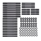 12-Point Cylinder Head Hardware Kit for Chevy Big Block (PCE279.1005, 135-4001)