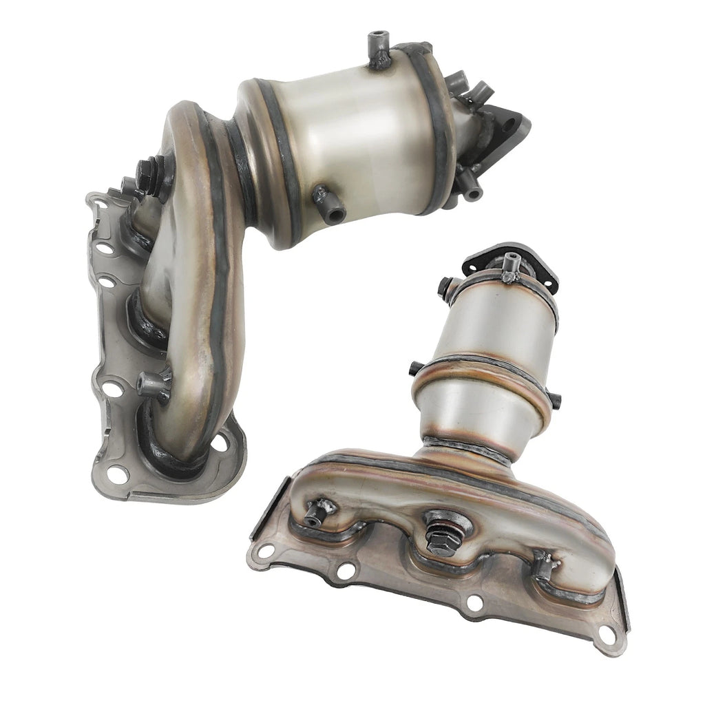 Catalytic Converter for Hyundai Santa Fe & Kia Sorento 3.3L V6 AWD (2013–2019)