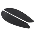 Tank Traction Side Pad Decals for Honda CBR600RR (2007–2012)