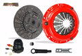 Stage 1 Clutch Kit with Slave Cylinder for Mazda B2300 (1995–2011)