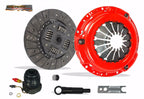 Stage 1 Clutch Kit with Slave Cylinder for Mazda B2300 (1995–2011)