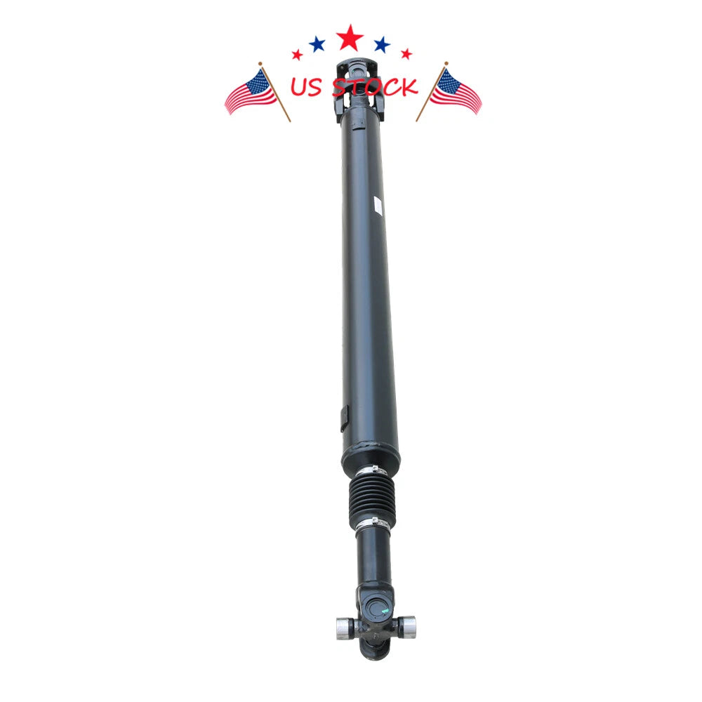 Rear Drive Shaft for Ford F-250 F-350 Super Duty 4WD (1999–2002)
