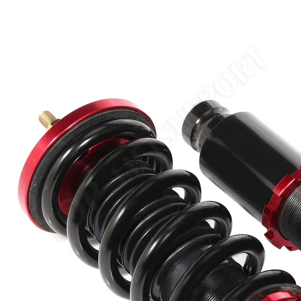 Coilover Shock Strut Kit for Acura Integra, Honda CRX (1990–1993)