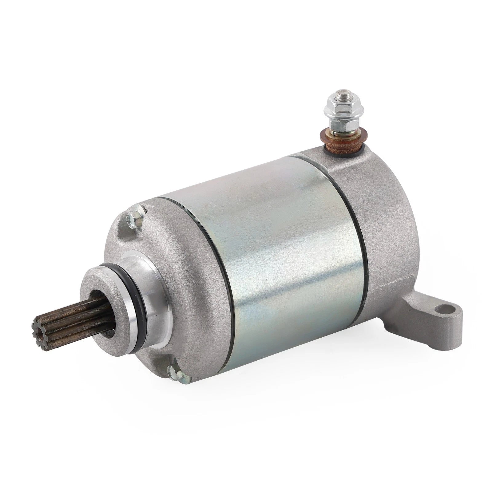 Starting Motor for Yamaha WR250R WR250RB WR250X (2008–2020) 3D7-81890-00