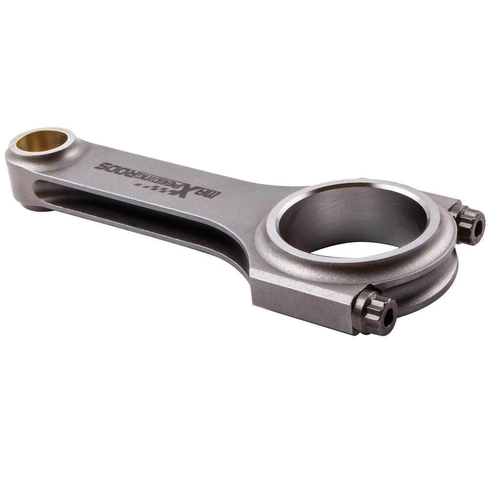 Forged H-Beam Connecting Rods for Subaru Impreza STI (2000-2021)
