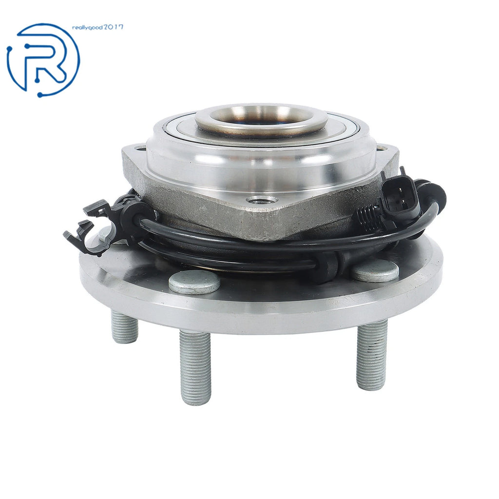 Front Wheel Bearing Hub Assembly for Jeep Wrangler (2007-2010)