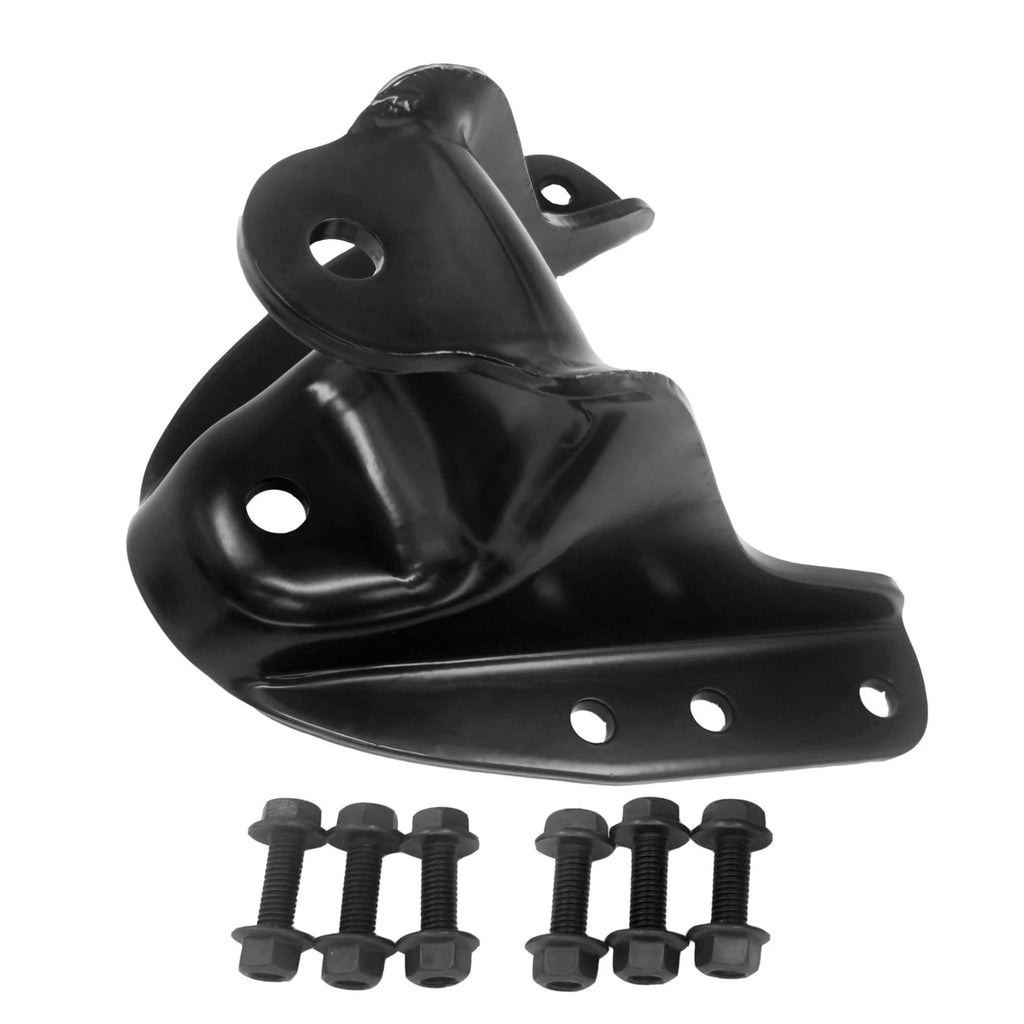 Rear Leaf Spring Shackle Bracket Hanger for Ford F-250 F-350 (1983–1997) 722-013