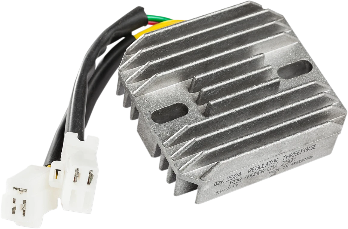 Regulator Rectifier for Yamaha XV250 Virago Vstar 250 (2000–2007) 10-427