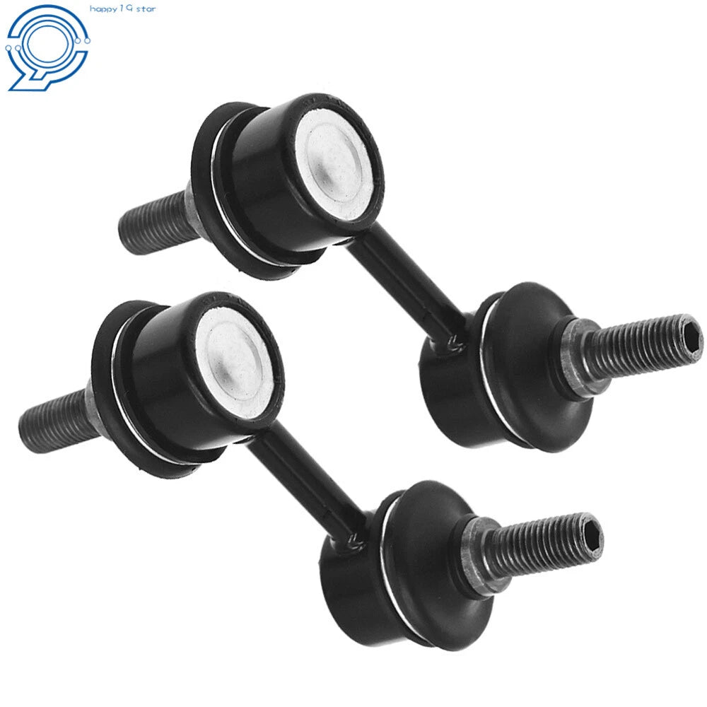 2PC Sway Bar End Links for Subaru Outback Forester Impreza WRX
