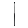 Hood Lift Supports  Shock Struts for Jaguar F-Pace (2017-2023) Black