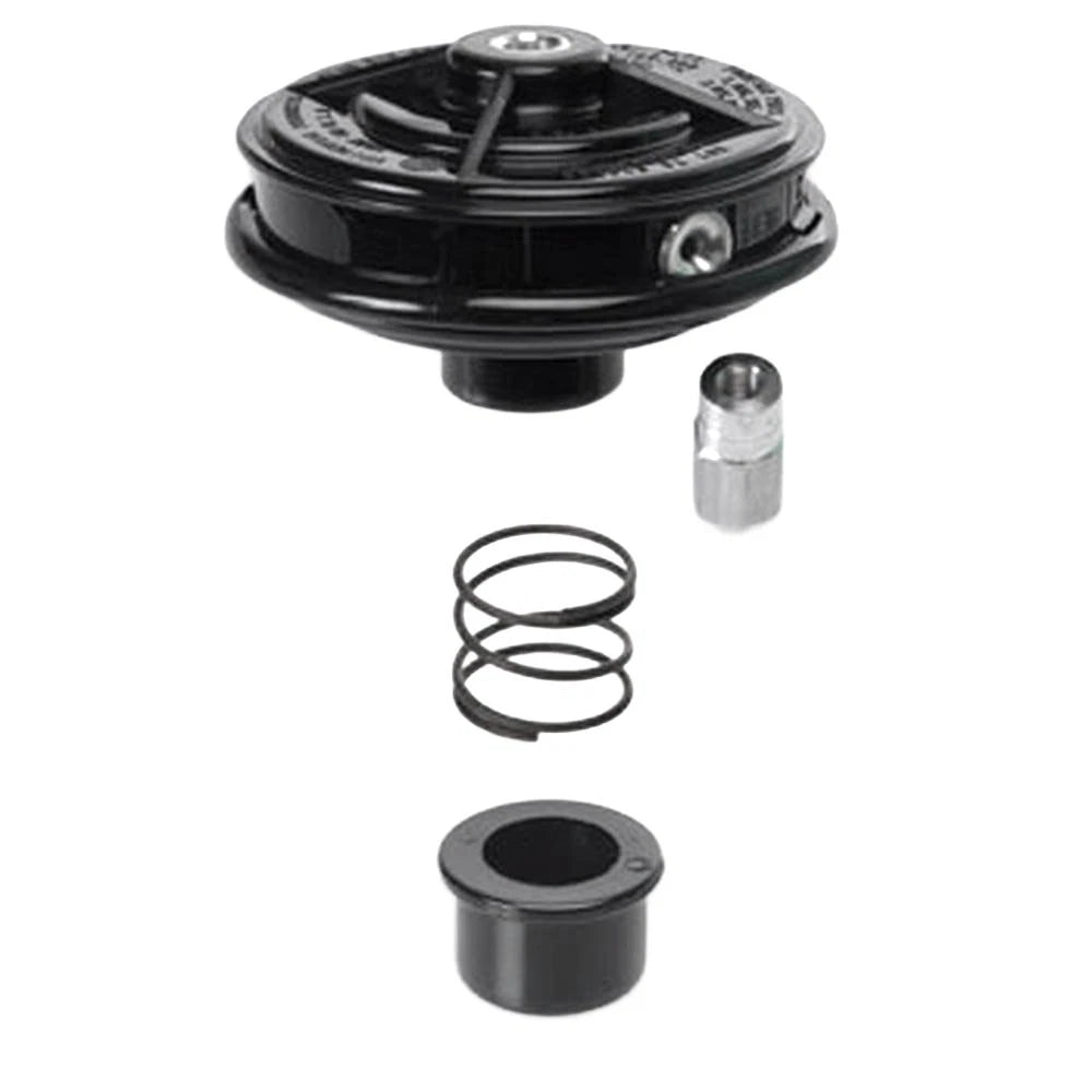 B1WE430 VP85 Trimmer Head for Mini Bump & Feed (3/8"-24 RHF, 5/16")