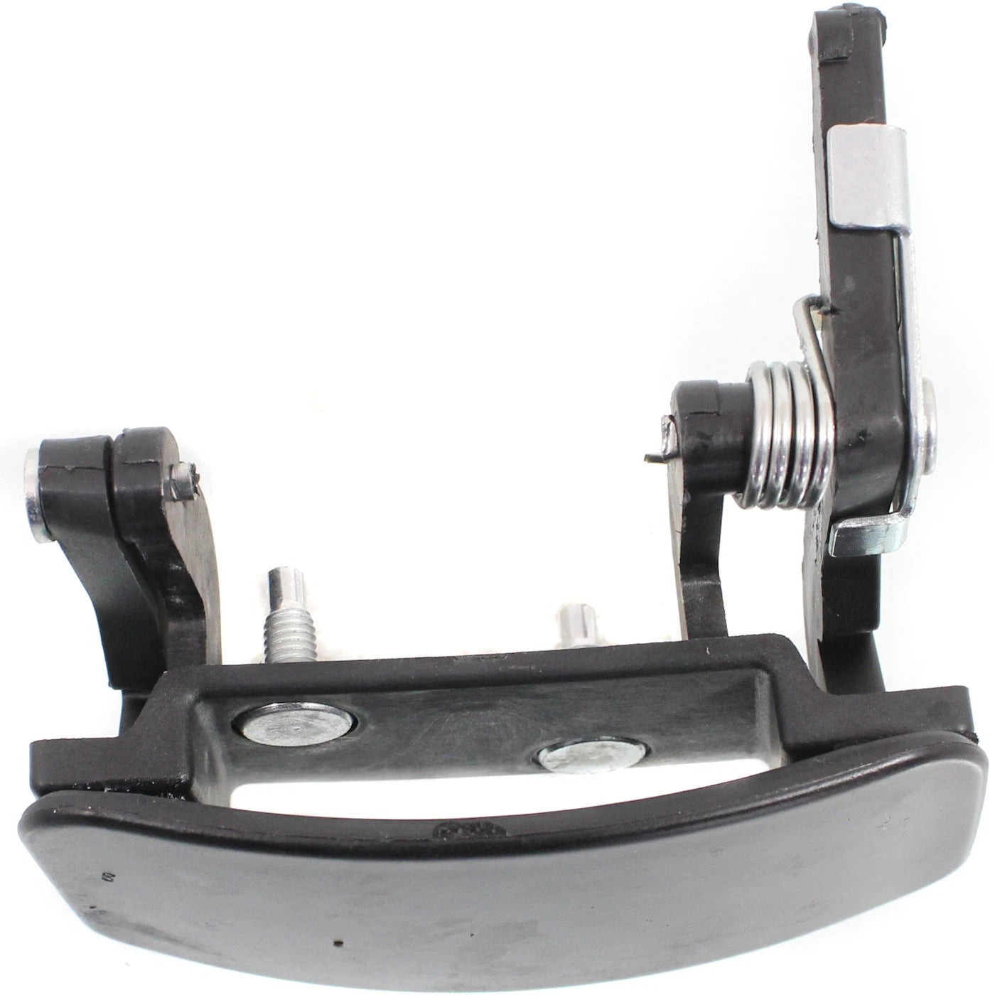 Exterior Door Handle for Mercury Villager (1999–2002) Rear Left Sliding Black