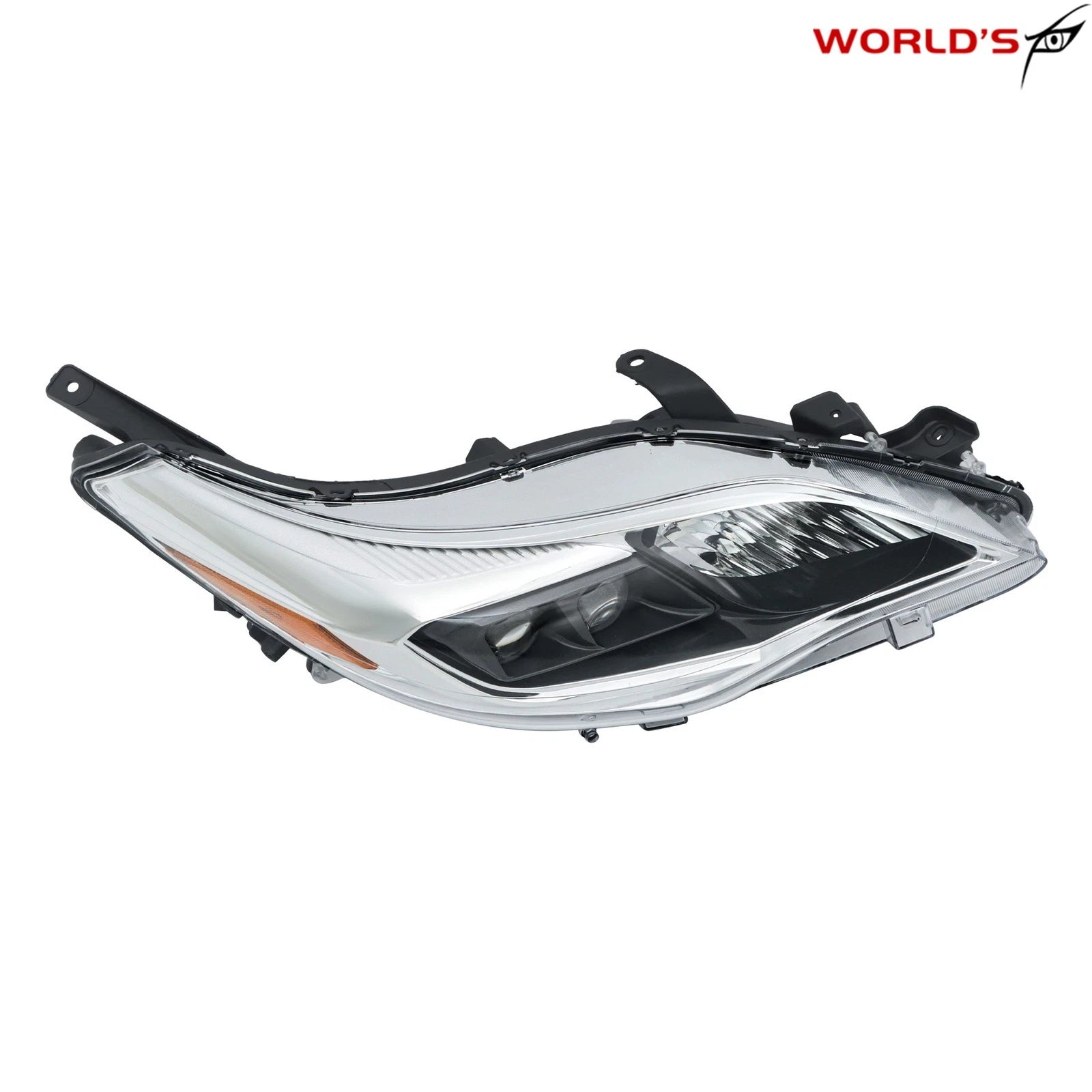 Passenger Right Headlight for Toyota Avalon (2013–2015) Halogen Projector
