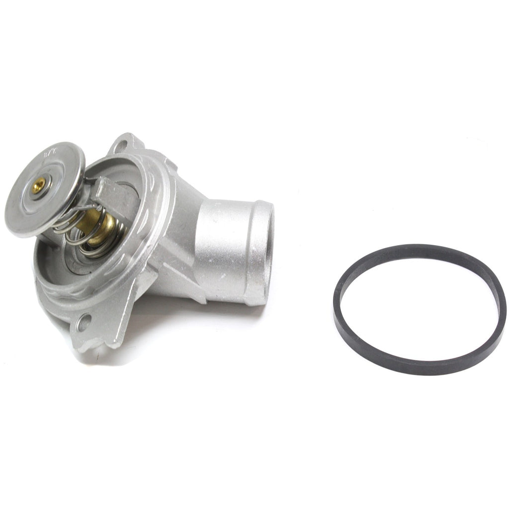 Water Outlet for Mercedes Benz E320 (1998–2005) with Housing