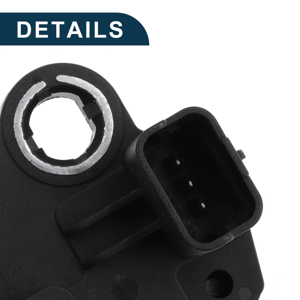 Crankshaft Position Sensor for Ford Fiesta 1.6 TDCi (2004–2008) 2S6Q9E731AA