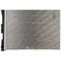 2Dr Coupe Alloy Core Radiator for BMW E46 (1999-2005)