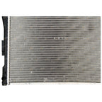 2Dr Coupe Alloy Core Radiator for BMW E46 (1999-2005)