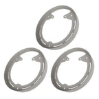 LED Wheel Rings for Polaris Slingshot (DYI Kit)