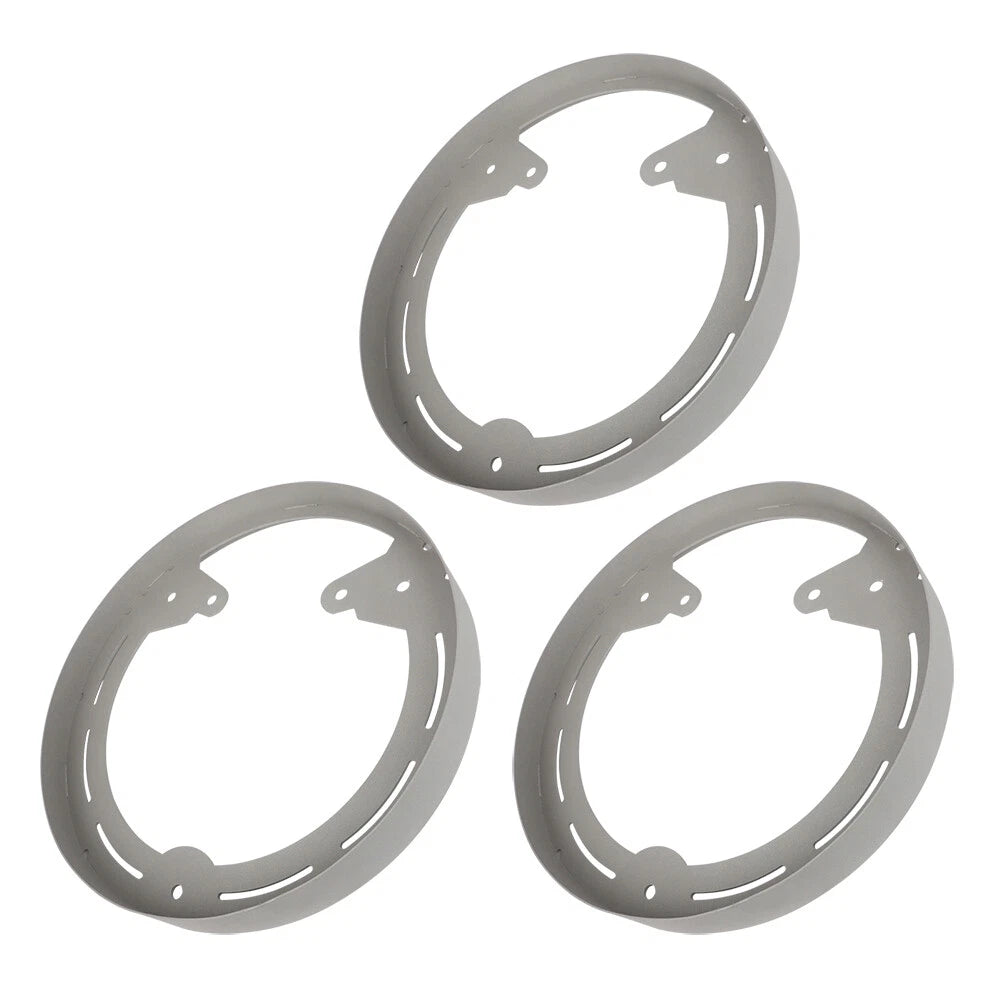 LED Wheel Rings for Polaris Slingshot (DYI Kit)