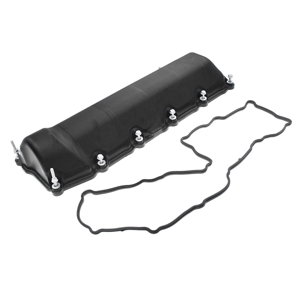 Engine Valve Cover with Gasket for Dodge Dakota Jeep Chrysler