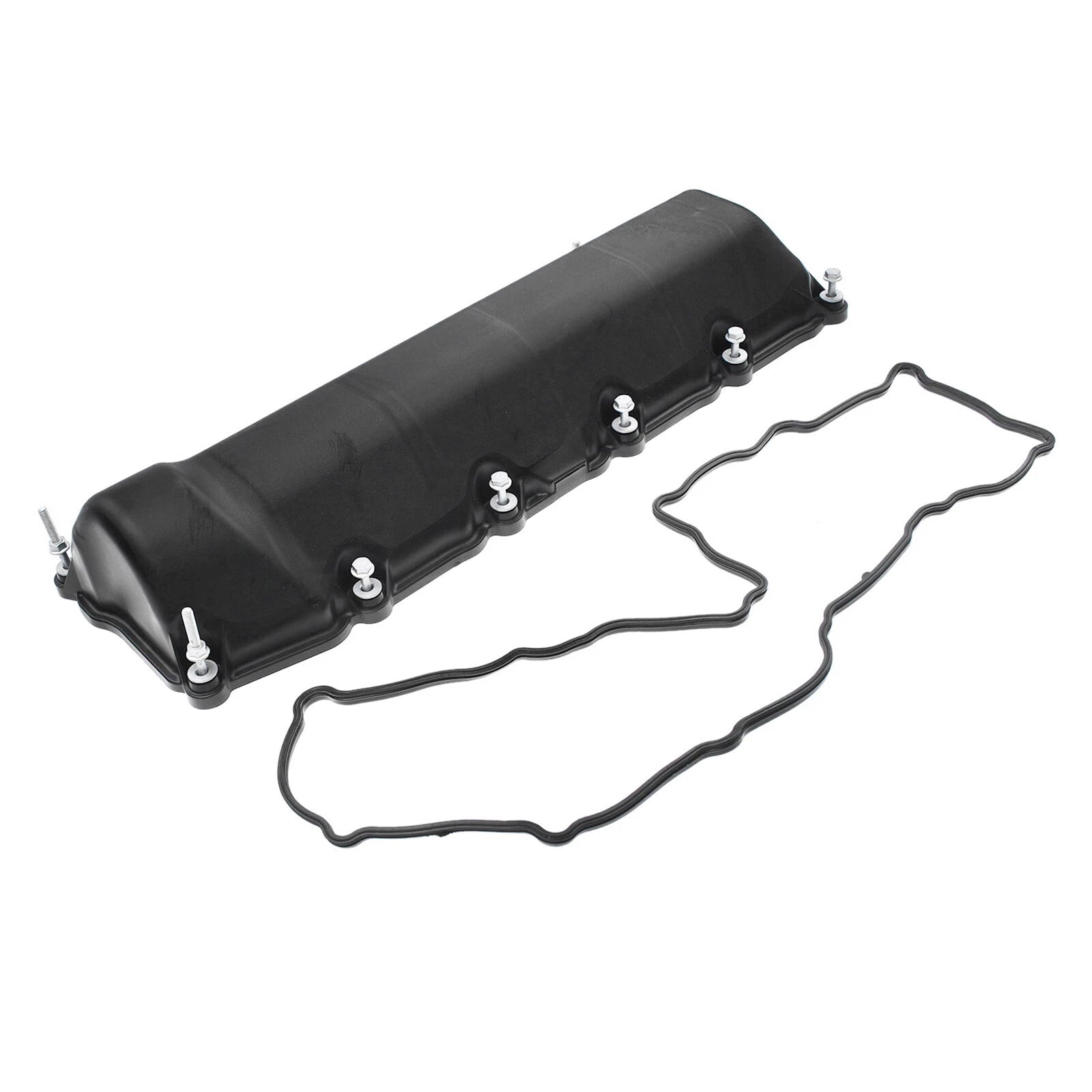 Engine Valve Cover with Gasket for Dodge Dakota Jeep Chrysler
