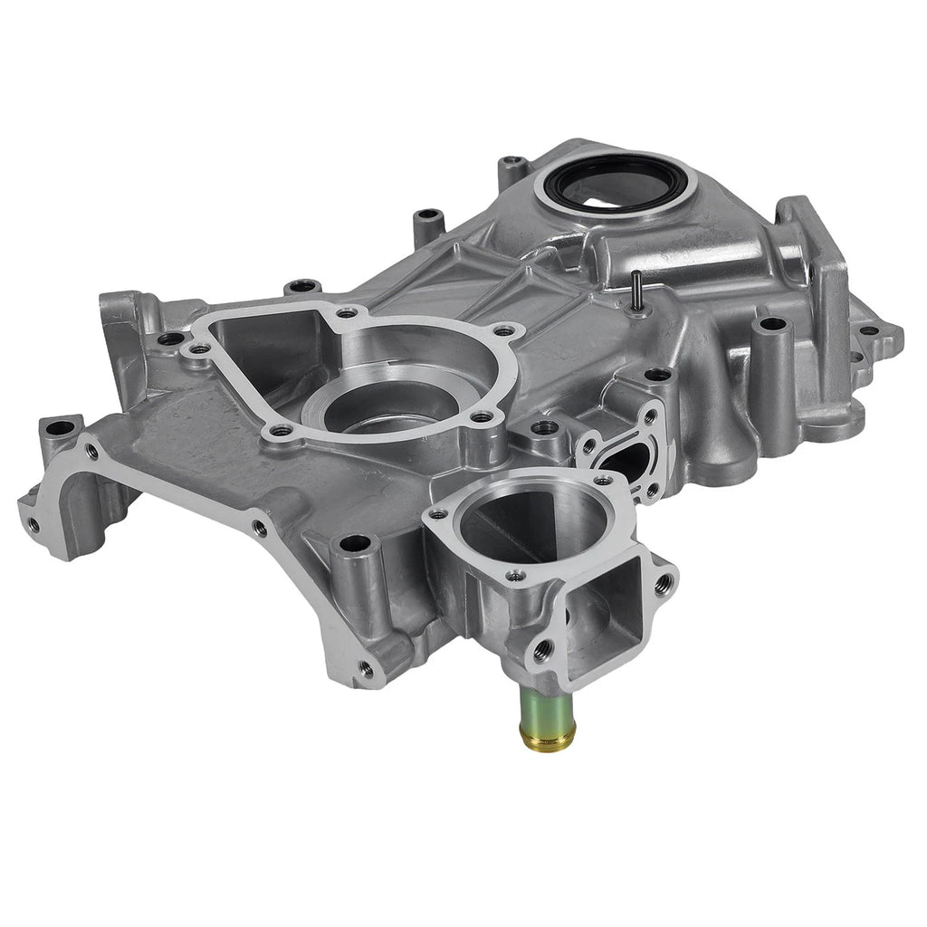 Engine Timing Cover Assembly for Nissan Pickup (1996-1997)