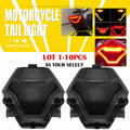 LED Brake Tail Light Turn Signal for Yamaha YZF R3 FZ07 MT07 MT03 R25 (2015–2023)