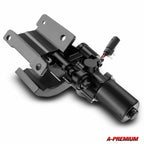 Passenger Running Board Motor with Bracket for Ford F-150 (2015-2020)