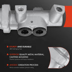 Brake Master Cylinder for BMW E46 323Ci 323i 328Ci 328i (1999–2000)