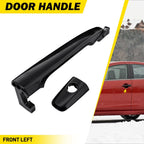 Exterior Door Handle for Mitsubishi Outlander Sport (2011–2016)