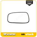 Driver Side Flat Mirror Glass for Honda Accord (2003–2007)