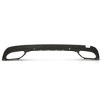 Rear Bumper Valance for Mercedes Benz C300 C400 (2015–2018)