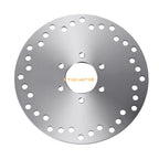 Parking Brake Disc Rotor for Yamaha Viking 700/Viking VI (2014–2024)