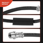 Front Driver Brake Hydraulic Hose for Buick Regal (2014-2017)