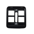 Power Window Switch Bezel for Jeep Wrangler (2011-2018)
