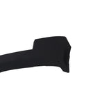 2X Front Wheel Arch Trims for Mazda CX-9 (2016-2023)