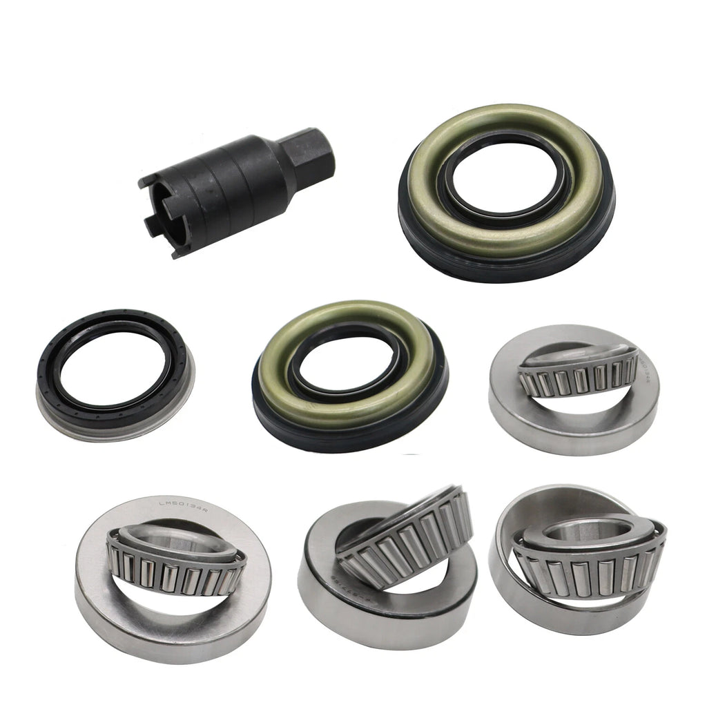 Rear Differential Bearing Repair Kit Tool for Cadillac ATS CTS (2013–2019)