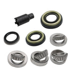Rear Differential Bearing Repair Kit Tool for Cadillac ATS CTS (2013–2019)