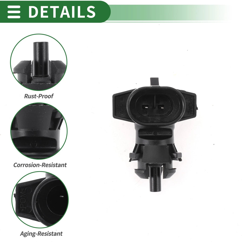 Engine Coolant Temperature Sensor No. 9152245 for Chevrolet Cruze (2010)