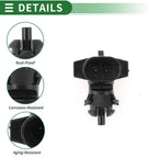 Engine Coolant Temperature Sensor No. 9152245 for Chevrolet Cruze (2010)