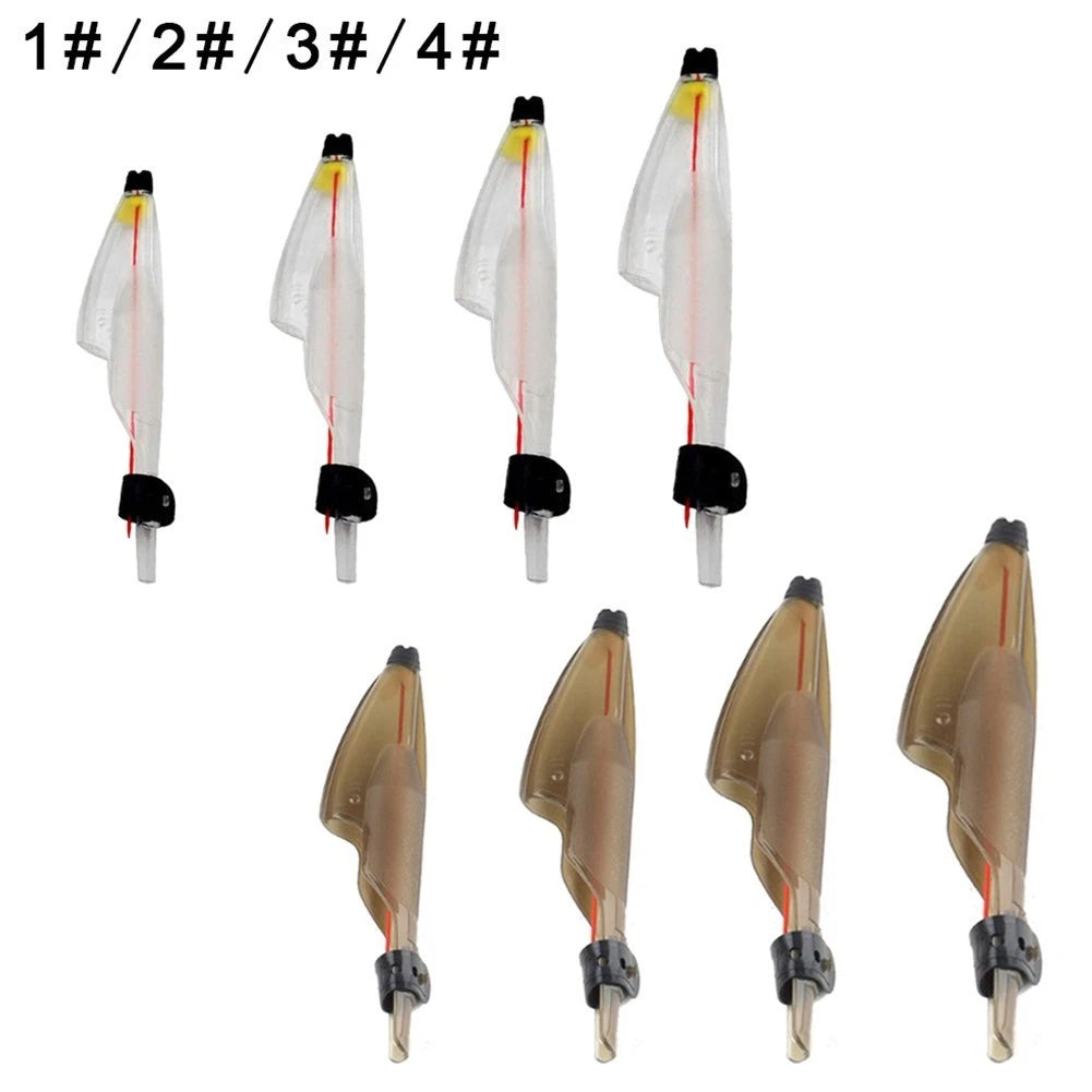 Rod Tip Cover for Fishing Rods (Plastic)