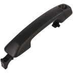 Set of 2 Exterior Door Handles for Toyota Tundra (2007–2019)