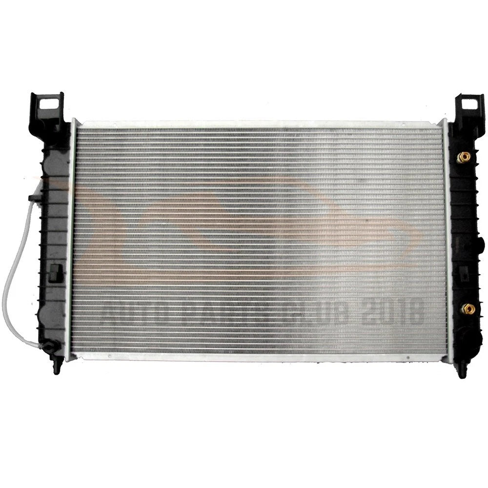 Radiator for Chevy Silverado 1500, GMC Yukon (1999–2013) Q2334
