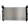 Radiator for Chevy Silverado 1500, GMC Yukon (1999–2013) Q2334