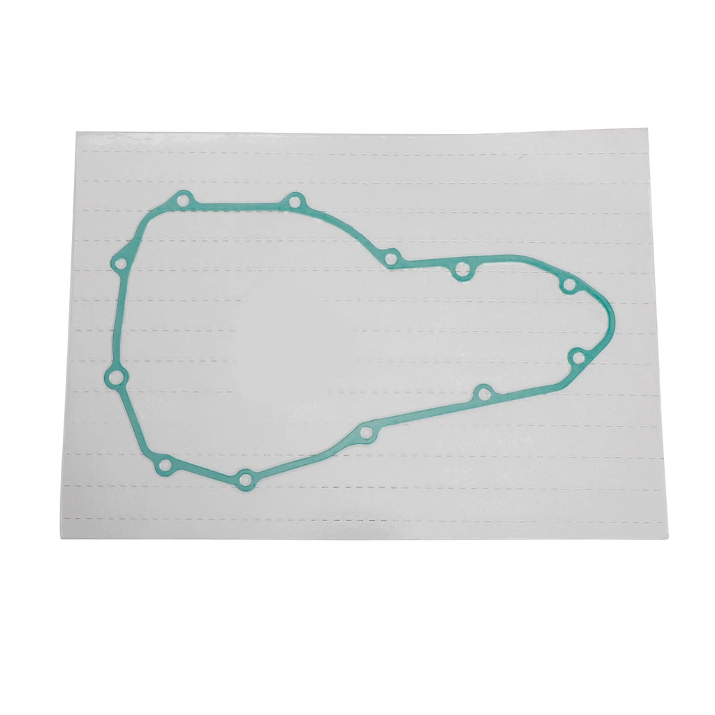 Generator Cover Gasket for Kawasaki ER-6F ER-6N KLE 650 Versys Vulcan S (2006–2018)