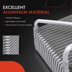 A/C Evaporator Core for Ford Escort, Mercury Tracer (1991-2003)