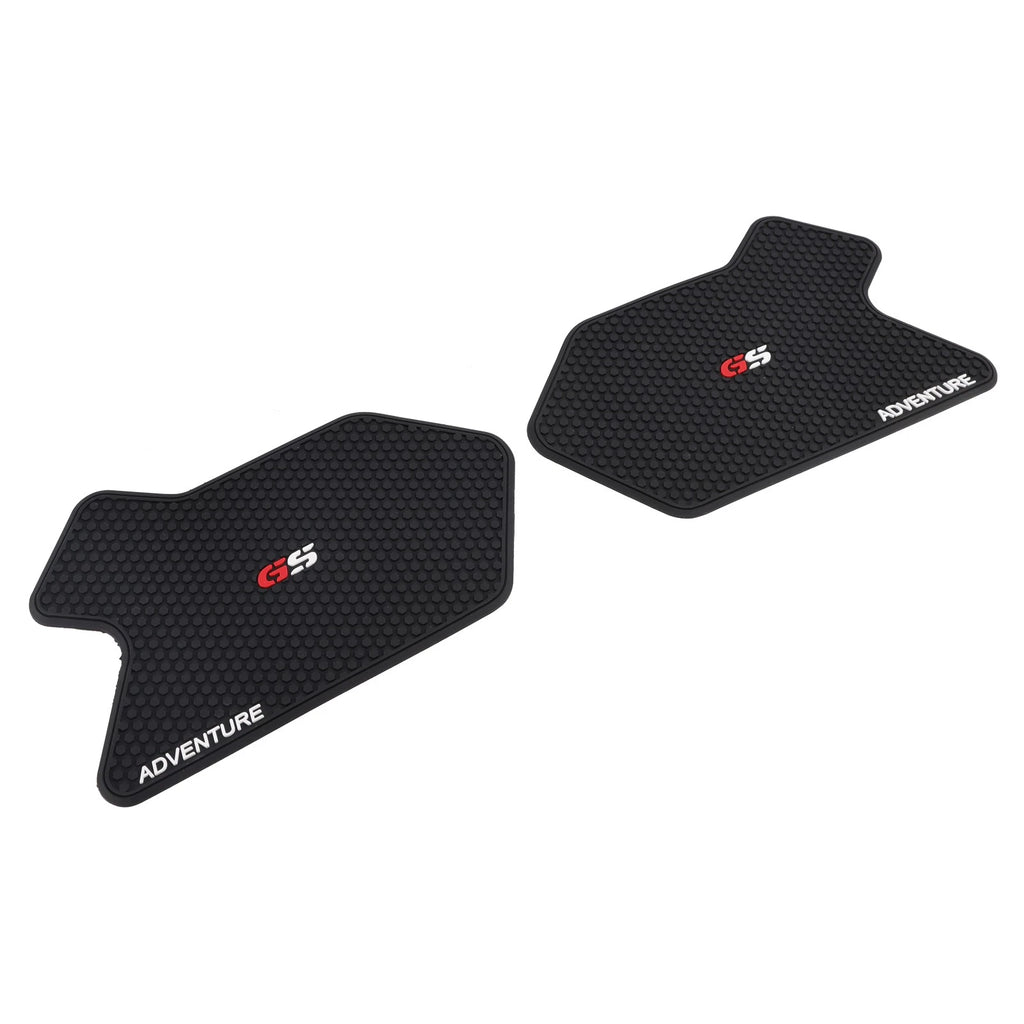 Gas Tank Knee Pads for BMW R 1250 GS / Adventure (2019–2024)