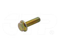 Bolt Hex Head Flanged for Komatsu Models (01435-01035)