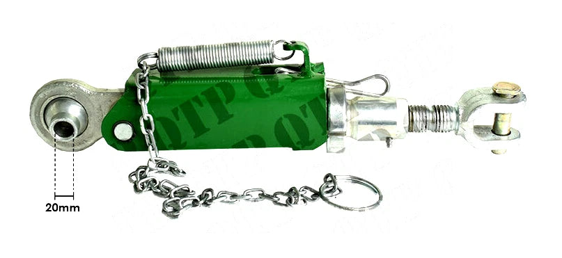 Stabiliser Assembly for John Deere 6120, 6220, 6320, 6420, 6620, 6820, 6920