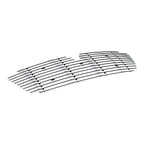 Stainless Steel Billet Grille for Lincoln Aviator (2003–2005)